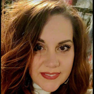 Meet your Posher, Teri